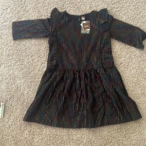 Girls Dress NWT